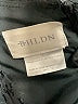 BHLDN 00100% Polyester Black Cocktail Dress Size 2 - photo 7