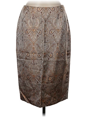 Newport News Formal Skirt (view 1)