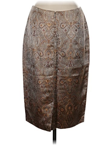 Newport News Formal Skirt (view 2)