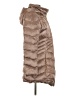 Ellen Tracy Gold Coat Size M - photo 4