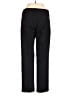 Billy Blues Black Casual Pants Size 4 - photo 2