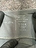 Hylete Gray Active Pants Size S - photo 7