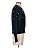 Sugarlips 100% Acrylic Stars Blue Pullover Sweater Size S - photo 4