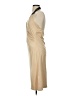BCBGMAXAZRIA 100% Polyester Tan Cocktail Dress Size M - photo 5