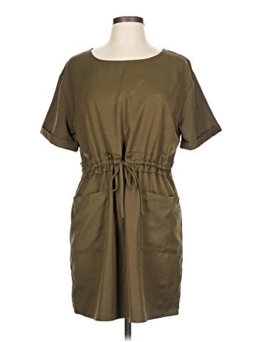 VICI Casual Dress (view 1)