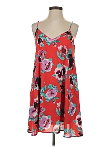 The Impeccable Pig Casual Dress (view 1)