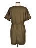 VICI 100% Polyester Solid Brown Casual Dress Size L - photo 2