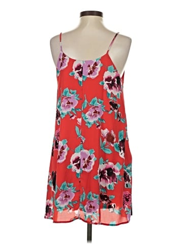 The Impeccable Pig Casual Dress (view 2)