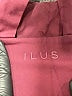 ILUS Burgundy Tank Top Size L - photo 7