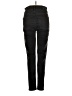 American Eagle Outfitters Chevron-herringbone Black Jeans Size 00S - photo 2