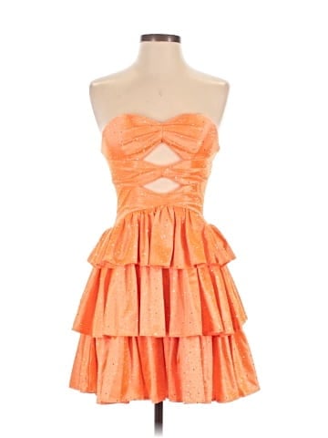 Wear Your Love Cocktail Dress (view 1)