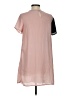 Shein 100% Polyester Pink Casual Dress Size XS - photo 2