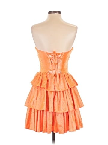 Wear Your Love Cocktail Dress (view 2)