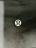 Lululemon Athletica Color Block Black Active Pants Size 6 - photo 7