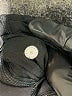 Lululemon Athletica Color Block Black Active Pants Size 6 - photo 8