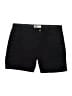Old Navy Solid Black Board Shorts Size 18 - photo 1