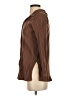 Cuddl Duds Brown Cardigan Size S - photo 5