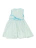 Assorted Brands Green Dress Size 110 cm / US 5-6 - photo 2