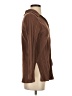 Cuddl Duds Brown Cardigan Size S - photo 4