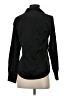 Siliteelon Black Long Sleeve Blouse Size XS - photo 2