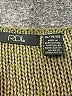 RDI Green Pullover Sweater Size XL - photo 7
