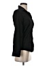 Siliteelon Black Long Sleeve Blouse Size XS - photo 4
