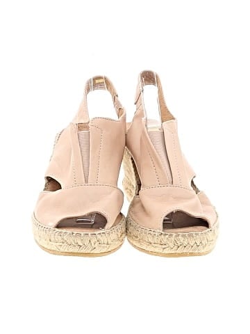 Kanna Wedges (view 2)