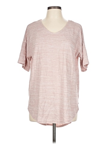 Simply Styled Short Sleeve Top (view 1)