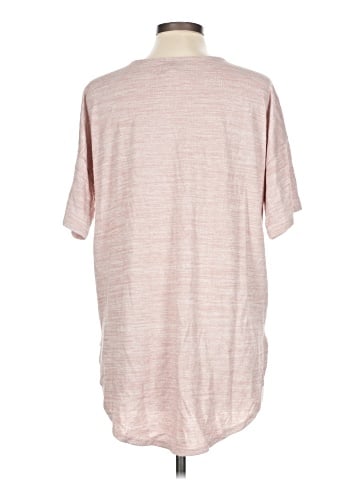 Simply Styled Short Sleeve Top (view 2)
