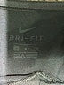 Nike 100% Polyester Blue Active T-Shirt Size M - photo 7