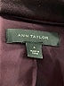 Ann Taylor Burgundy Blazer Size 4 - photo 6