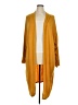 Haptics Yellow Cardigan Size 1X - photo 1