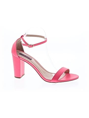 Wild Diva Sandals (view 1)