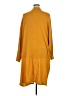 Haptics Yellow Cardigan Size 1X - photo 2