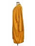 Haptics Yellow Cardigan Size 1X - photo 5