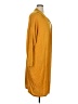 Haptics Yellow Cardigan Size 1X - photo 4