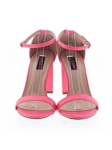 Wild Diva Sandals (view 2)