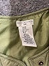 Max Studio 100% Polyester Green Vest Size 3T - photo 3