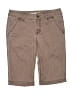 Limited Too Brown Khakis Size 10 - photo 1
