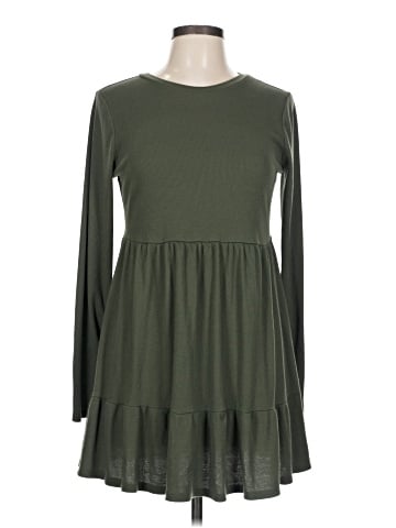 Lily Rose Casual Dress (view 1)