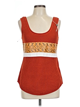 Proenza Schouler Sleeveless Top