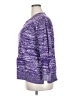 Woman Within 100% Cotton Purple Pullover Sweater Size 18 (L) - photo 5