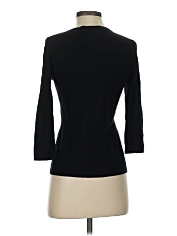 BOSS by HUGO BOSS 3/4 Sleeve Top (view 2)