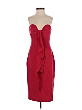 Bcbgmaxazria Cocktail Dress
