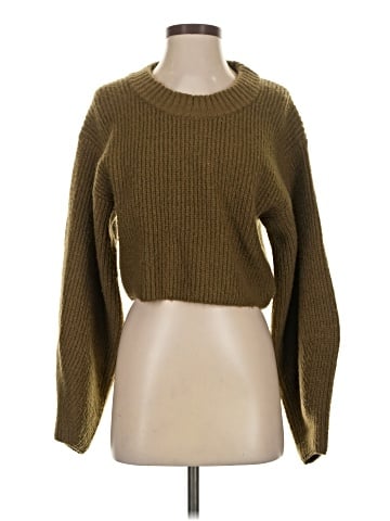 Urban Outfitters Pullover Sweater (view 1)