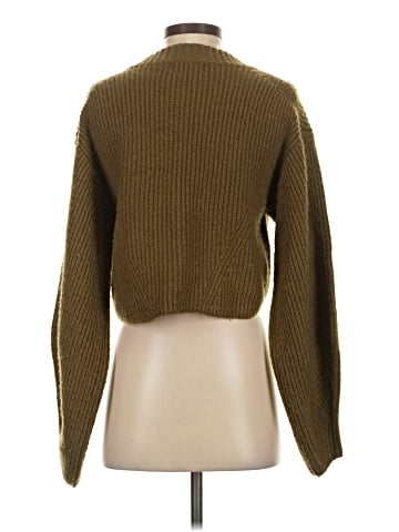 Urban Outfitters Pullover Sweater (view 2)