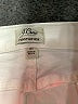J.Crew White Jeans Size 27 waist - photo 4