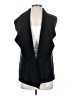Susina 100% Polyester Black Vest Size S - photo 1