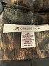 JM Collection Animal Print Gold Jacket Size 14 - photo 6