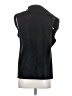 Susina 100% Polyester Black Vest Size S - photo 2